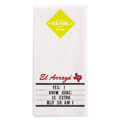 Tea Towel