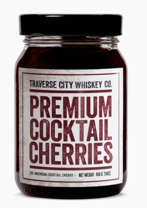 Premium Cocktail Cherries