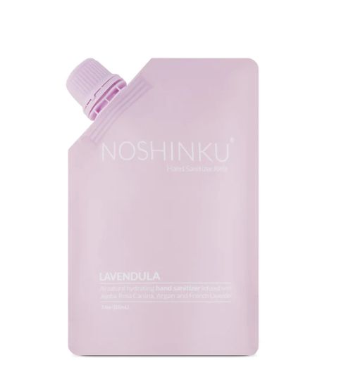 Lavendula Nourishing Pocket Cleanser Refill