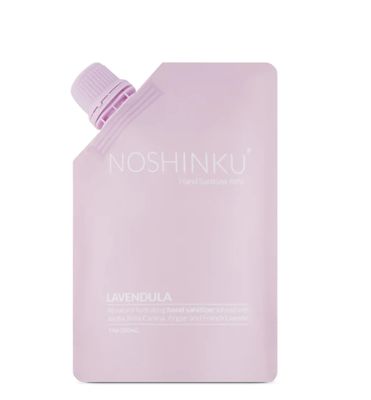 Lavendula Nourishing Pocket Cleanser Refill