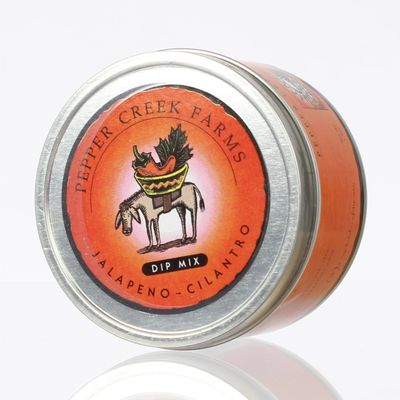 Jalapeno Cilantro Dip Mix Jalapeno Cilantro Dip Mix