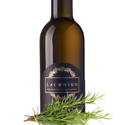 Rosemary Extra Virgin Olive Oil