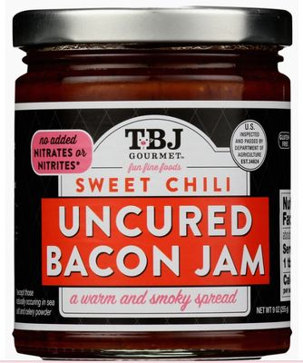 Bacon Jam Sweet Chili