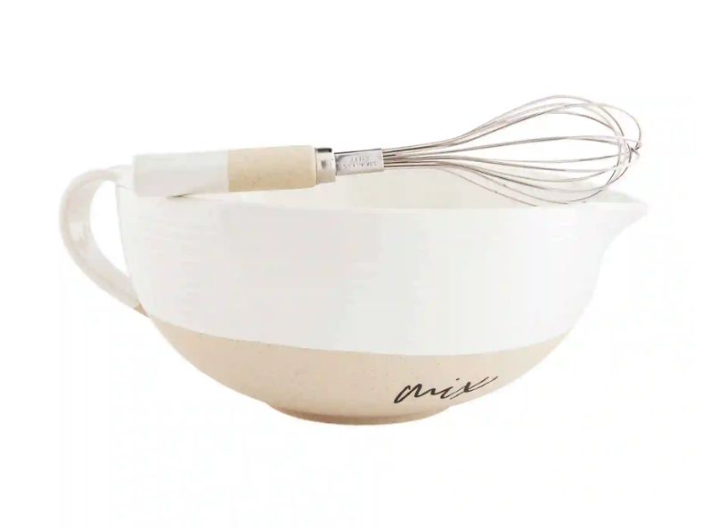 Farmstead Mixing Bowl