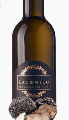 Black Truffle Extra Virgin Olive oil