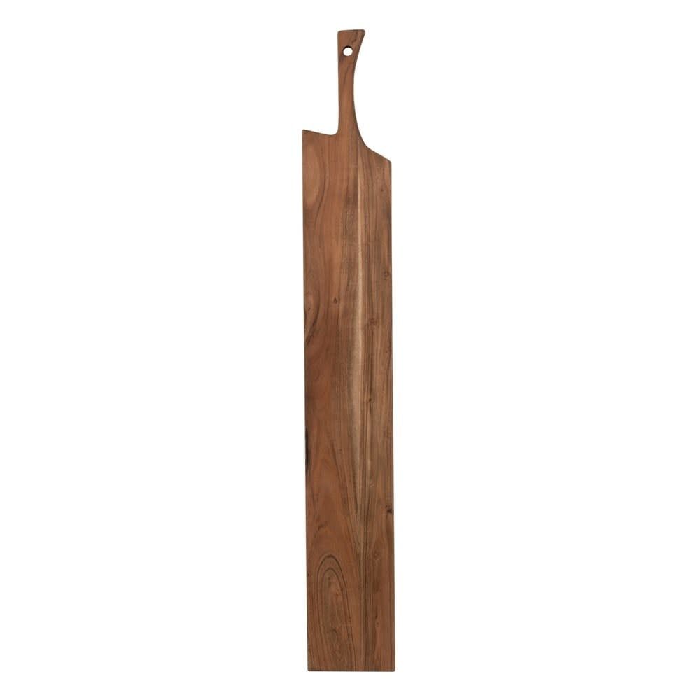 Acacia Wood Cheese Board