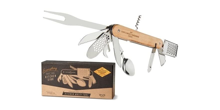 Kitchen Multi-Tool
