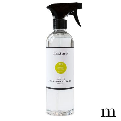 Hard Surface Cleaner No 14 Black Pepper