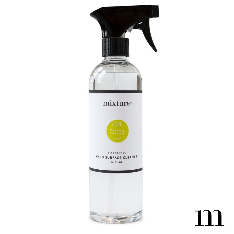 Hard Surface Cleaner No 14 Black Pepper