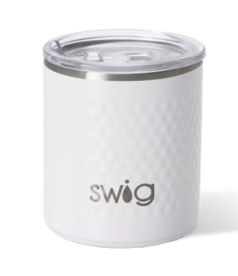 Swig Golf Partee Lowball Tumbler (12oz)