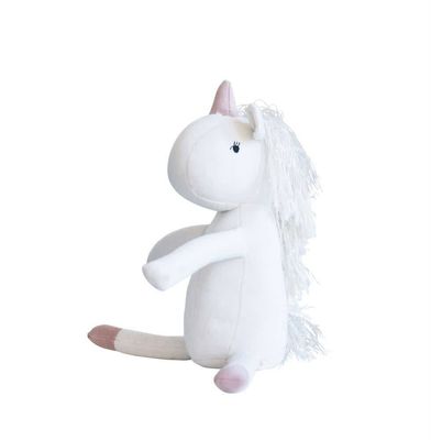 Cotton Knit Unicorn