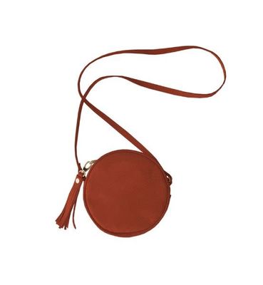 Jon Hart Leather Luna