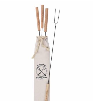 Expandable S&#39;mores Stick Set