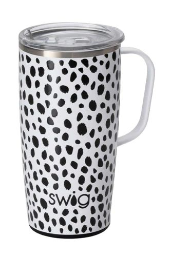 Spot on Travel Mug -swig