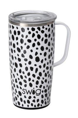 Spot on Travel Mug -swig