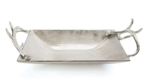 Ashford Antler Bowl