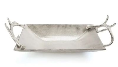 Ashford Antler Bowl