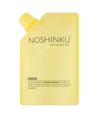 Limon Nourishing Pocket Cleanser Refill Pouch