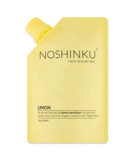 Limon Nourishing Pocket Cleanser Refill Pouch