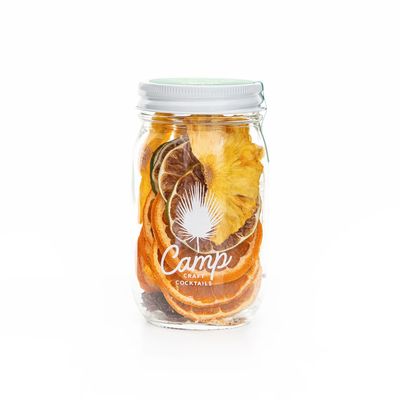 Flo&#39;rita Camp Craft Cocktail kit
