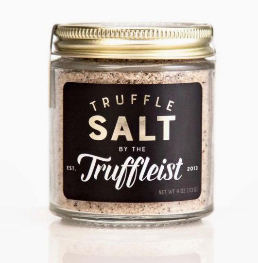 Truffleist Truffle Salt