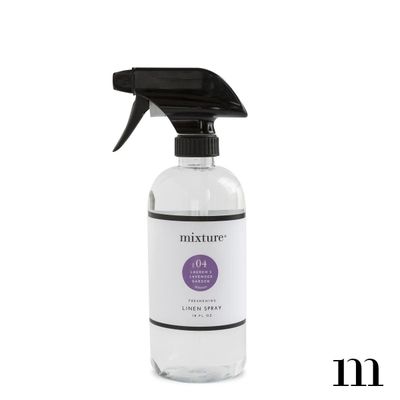 Mixture Linen Spray No 5 Salt &amp; Sage