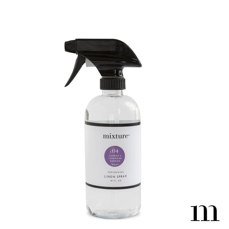 Mixture Linen Spray No 5 Salt &amp; Sage