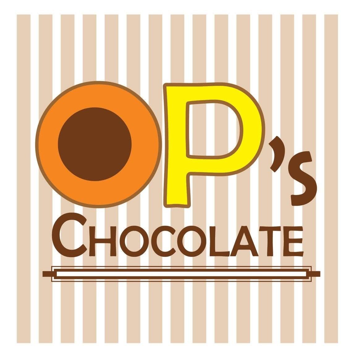 OP&#39;s Chocolate