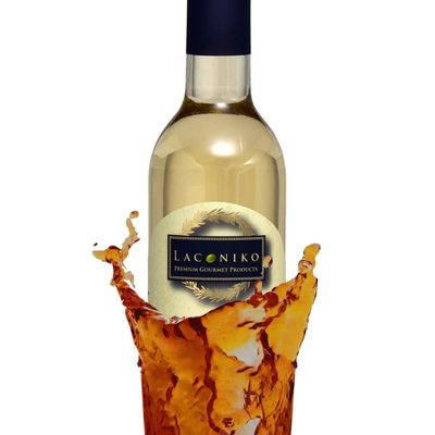 Bourbon White Balsamic Vinegar