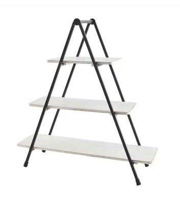White 3- Tier Server