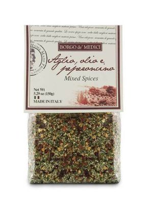 Aglio, Olio &amp; Peperoncino Mixed spices