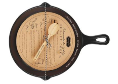 Cookie Skillet Set