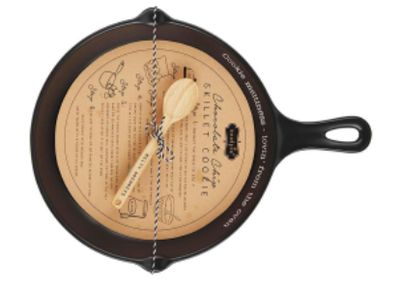 Cookie Skillet Set