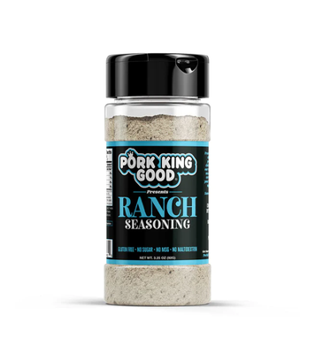 Ranch Seasoning Shaker