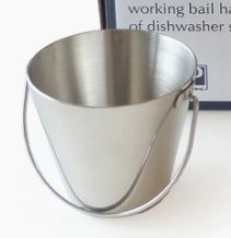 Bucket Cup 2oz