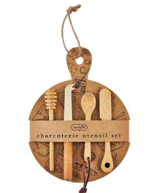 Charcuterie Utensil Set