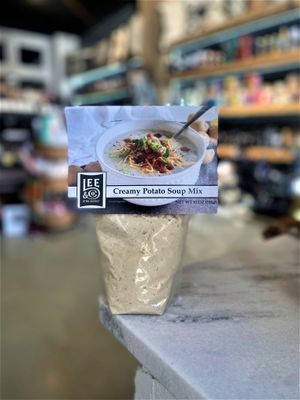 Potato Soup Mix
