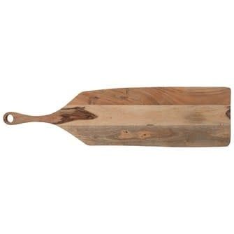 Cheese/ Cutting board with the handle