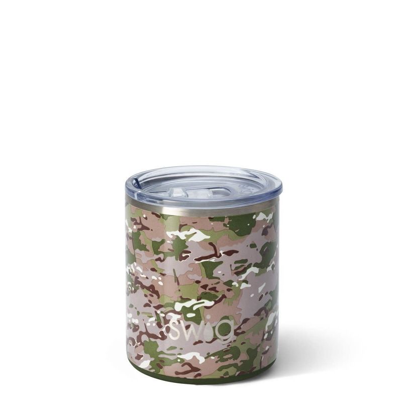 Swig Duty Calls Lowball (12oz)