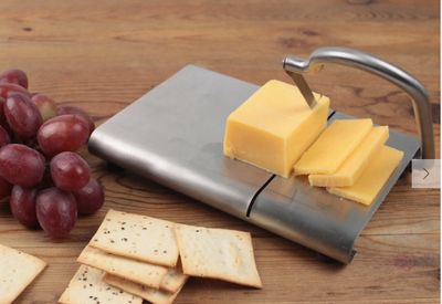 Cheese Slicer W/Blade