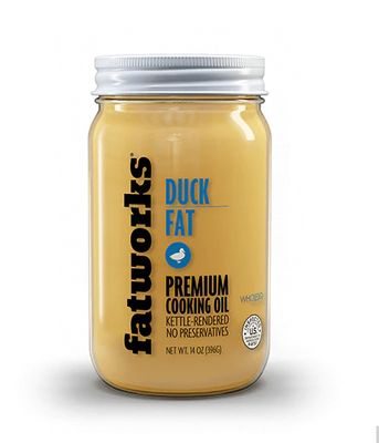 Duck Fat 14oz