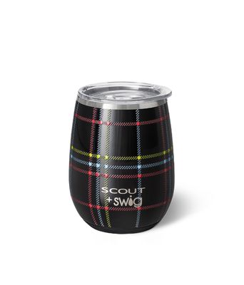 SCOUT Scoutlander 140z Stemless Wine Cup