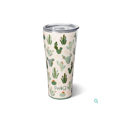 Prickly Pear Tumbler (32oz)