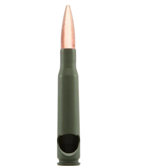 50 Caliber BMG Bottle Opener