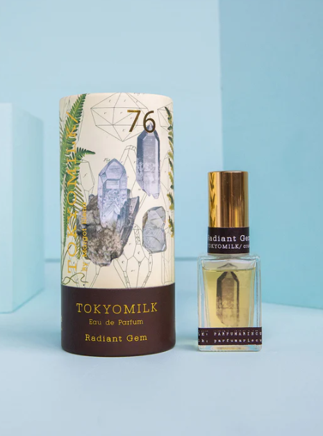 Radiant Gem Eau De Parfum