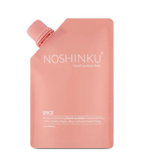 Spice Nourishing Pocket Cleanser Refill