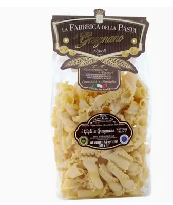 Gigli by La Fabbrica della pasta