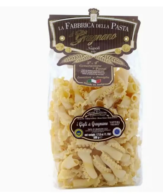 Gigli by La Fabbrica della pasta