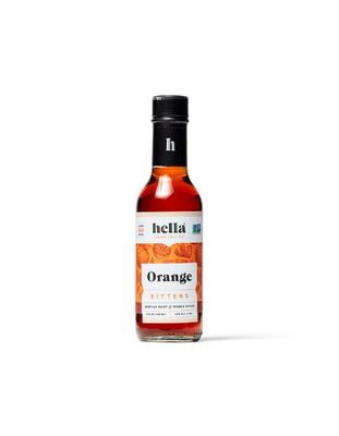 Orange Bitters 5oz
