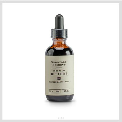 WR Chocolate bitters 20oz bottle